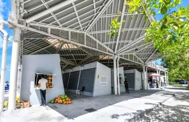 Maldives : Hulhumale Guided Tour with Local Guide - Good To Know