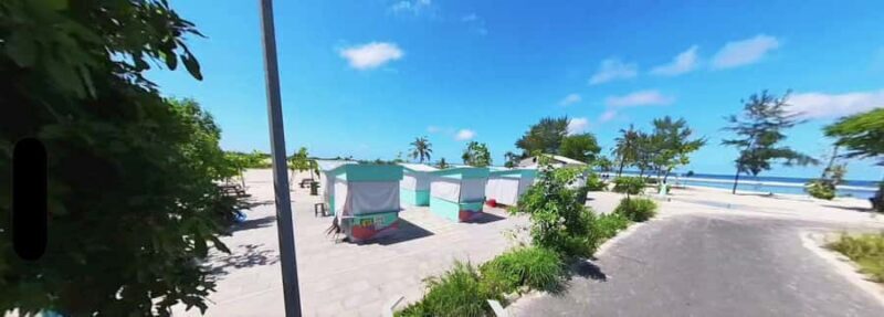 Maldives : Hulhumale Guided Tour with Local Guide - Experience Quality and Practical Details