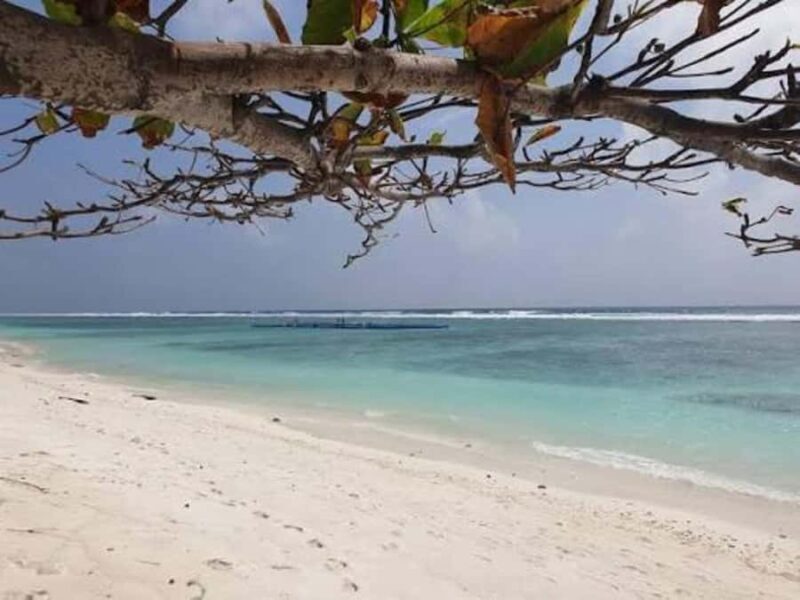 Maldives : Hulhumale Guided Tour with Local Guide - Good To Know