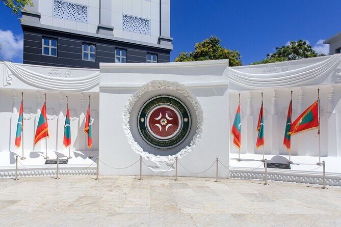 Maldives: Male City Highlights Tour by Car with Local Guide - Why Consider the Male City Highlights Tour?