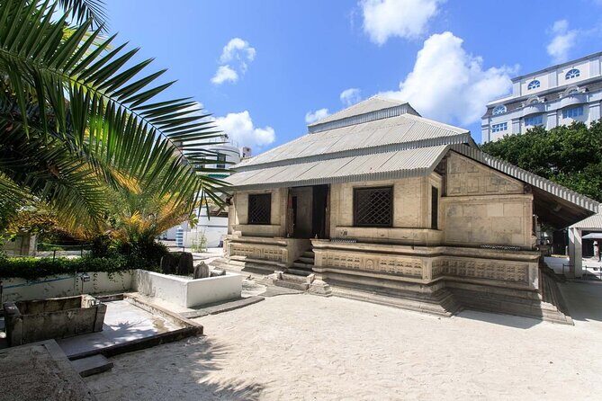 Maldives: Male City Highlights Tour by Car with Local Guide - Final Thoughts