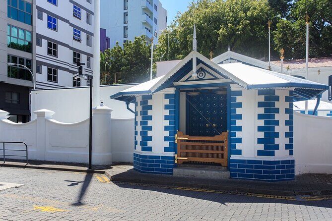 Maldives: Male City Highlights Tour by Car with Local Guide - FAQ