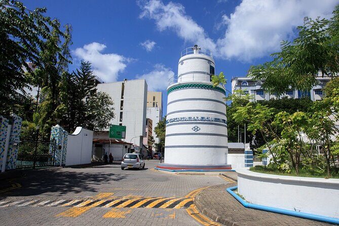 Maldives: Male City Highlights Tour by Car with Local Guide - Good To Know