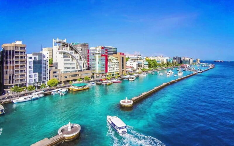 Maldives: Male City Private Walking Tour - The Road Through Male: A Walk of Discovery