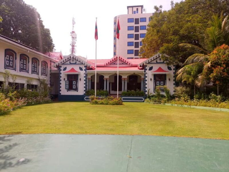 Maldives: Male City Private Walking Tour - Final Thoughts: Is This Tour Right for You?