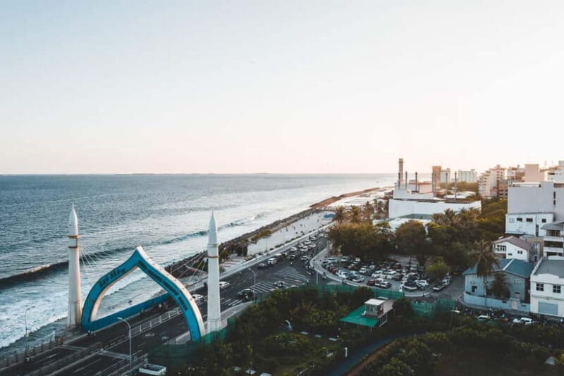 Maldives: Male City Private Walking Tour - Good To Know