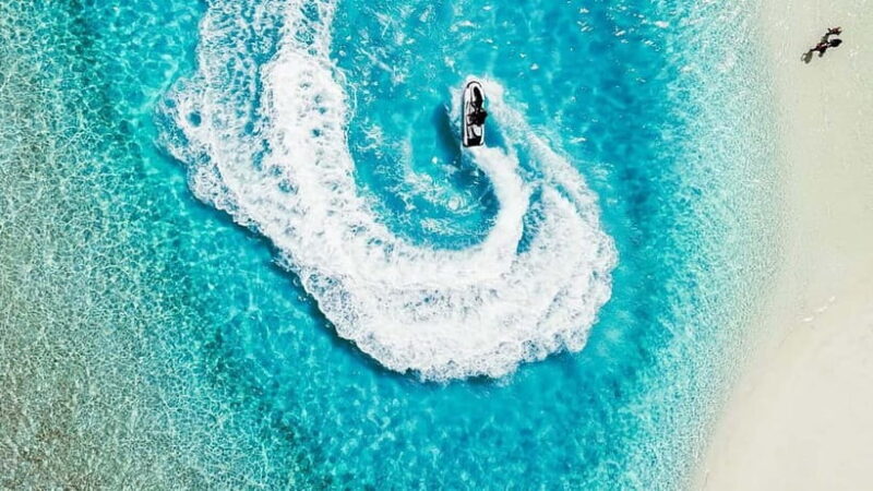 Maldives: Male Guided City Tour - Introduction