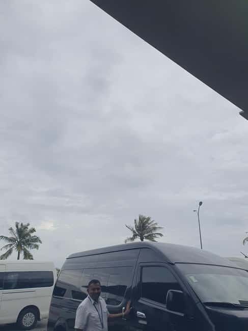 Maldives: Male Guided City Tour - Good To Know