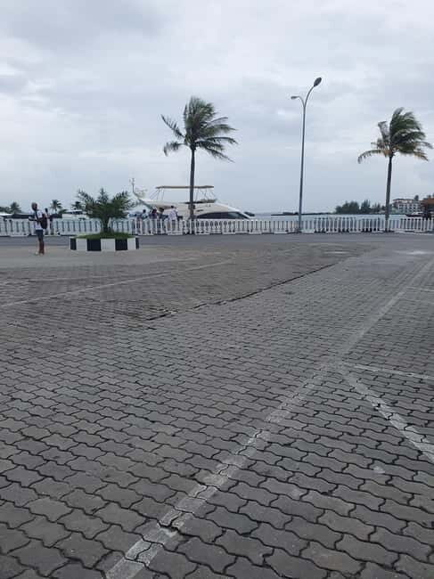 Maldives: Male Guided City Tour - Detailed Breakdown of the Itinerary