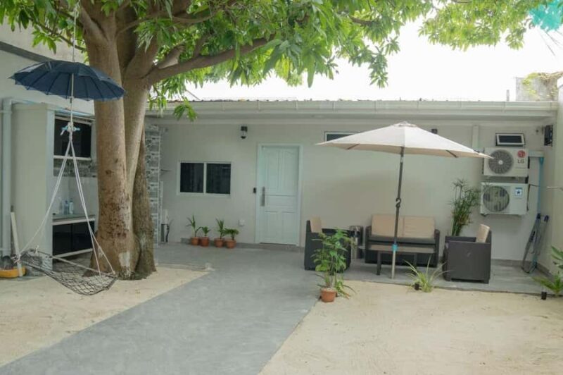 Maldives: Male' to Naifaru Island 5-Day Guided Tour - Maldives: Male to Naifaru Island 5-Day Guided Tour – A Deep Dive into Authentic Island Life