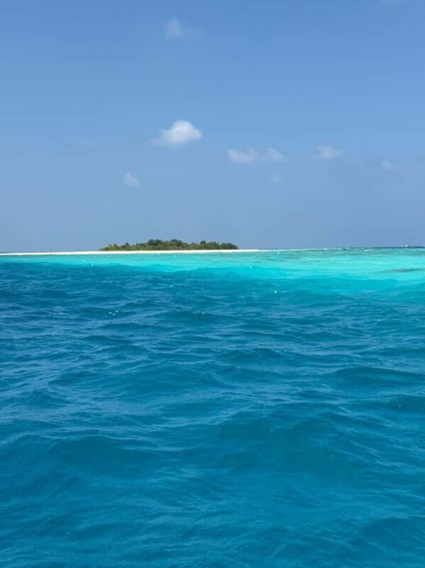 Maldives: Male' to Naifaru Island 5-Day Guided Tour - Good To Know