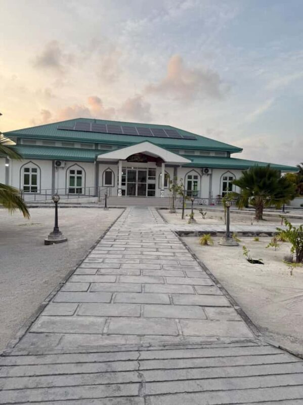 Maldives: Male' to Naifaru Island 5-Day Guided Tour - Final Thoughts