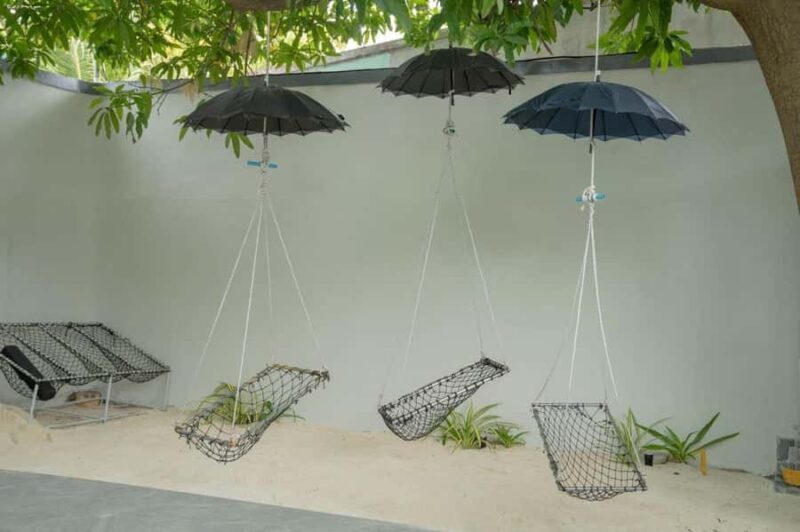 Maldives: Male' to Naifaru Island 5-Day Guided Tour - An In-Depth Look at the Naifaru Island Tour