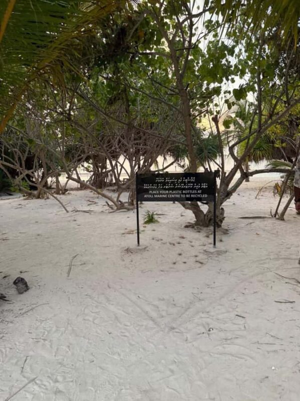 Maldives: Male' to Naifaru Island 5-Day Guided Tour - FAQs