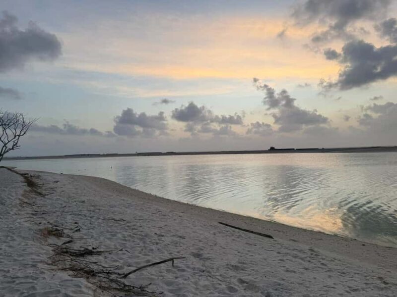 Maldives: Male' to Naifaru Island 5-Day Guided Tour - Final Thoughts