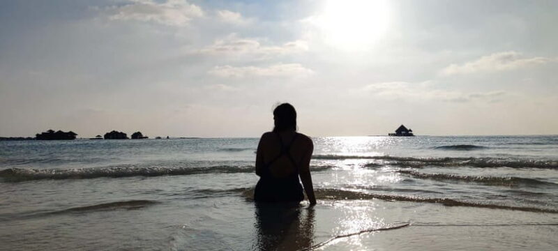 Maldives: Sandbank, Snorkelling & Sunset Cruise - Practical Details and What to Pack