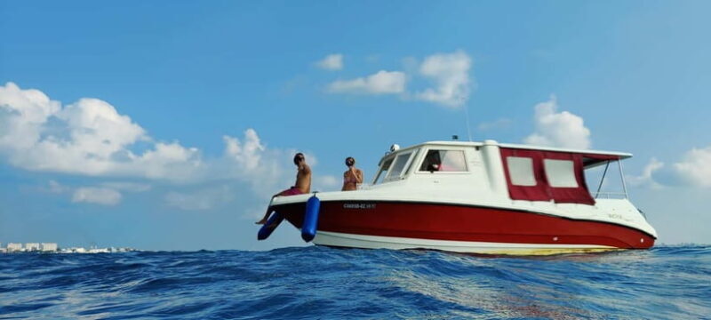 Maldives: Sandbank, Snorkelling & Sunset Cruise - Who Is This Tour Best For?