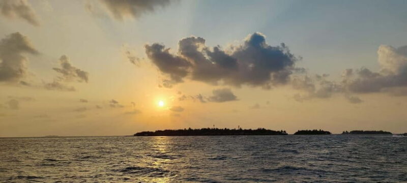 Maldives: Sandbank, Snorkelling & Sunset Cruise - Pricing and Value