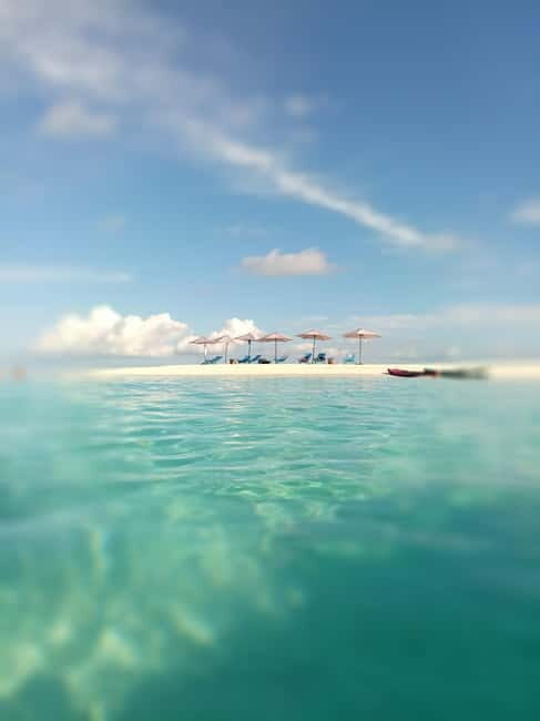 Maldives: Sandbank, Snorkelling & Sunset Cruise - FAQs