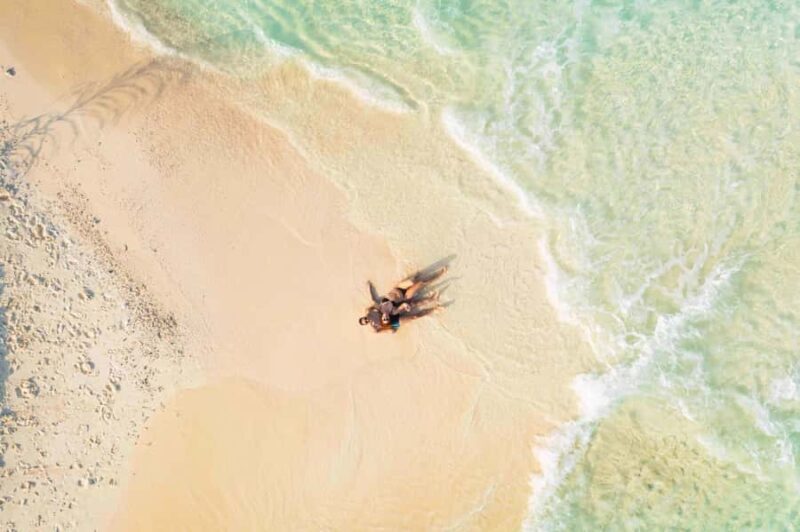 Maldives: Sandbank Tour with Snorkeling - What to Expect from the Sandbank Tour