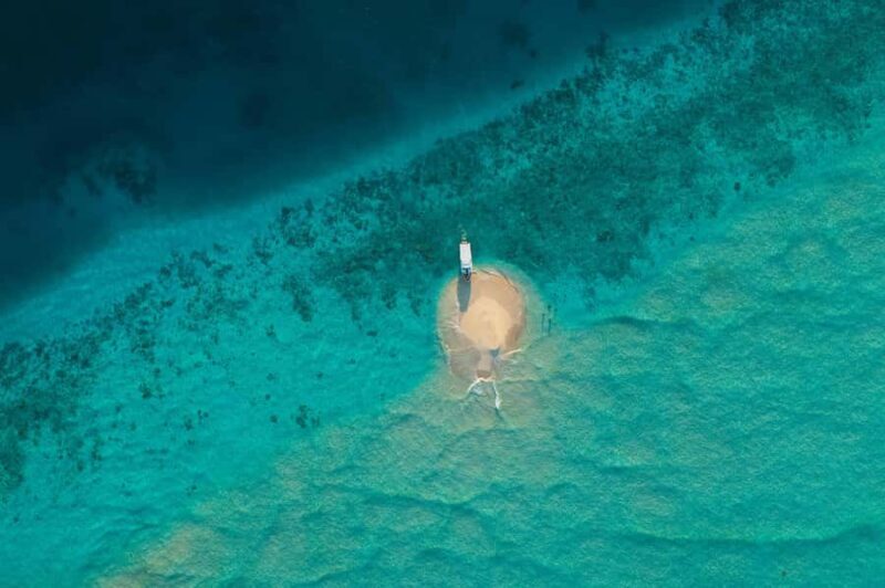 Maldives: Sandbank Tour with Snorkeling - Experience Overview