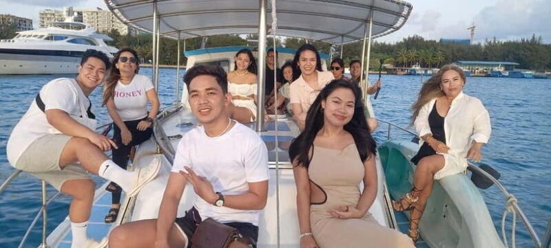 Maldives Sunset Fishing Trip: A Tranquil Angling Experience - Maldives Sunset Fishing Trip: A Tranquil Angling Experience