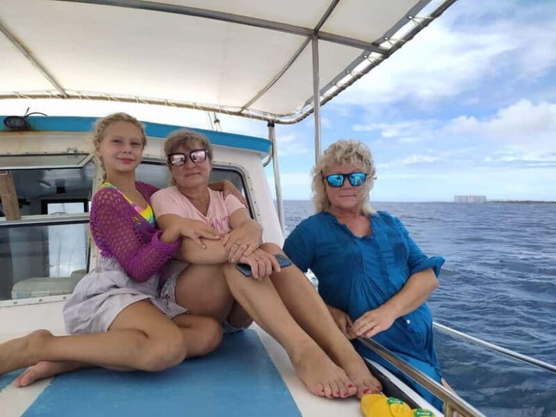 Maldives Sunset Fishing Trip: A Tranquil Angling Experience - Good To Know