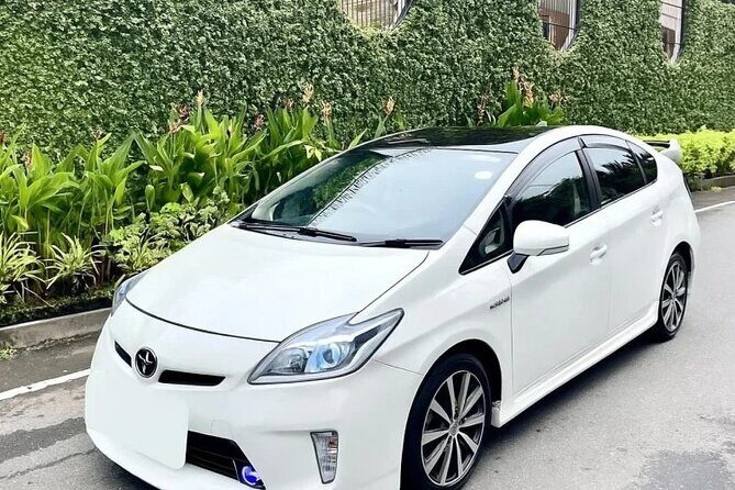 Male Airport Taxi - Good To Know