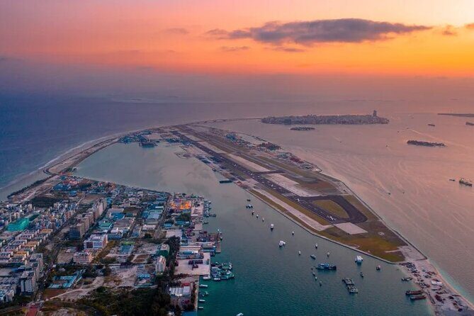 Male Airport Taxi - FAQs