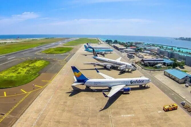 Male Airport Taxi - Final Thoughts: Is This the Right Transfer for You?