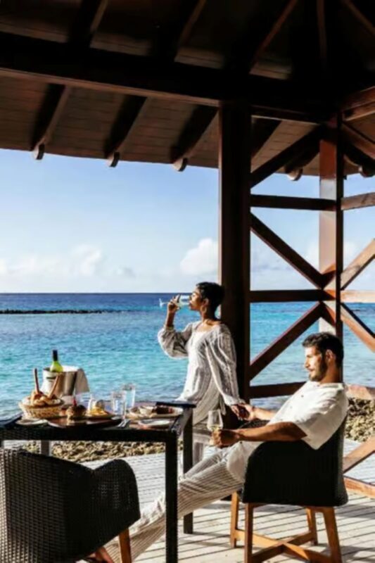 Male/Hulhumale: Cinnamon Dhonveli Day Pass with Lunch & Drinks - Is the price worth it?