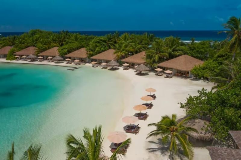 Male/Hulhumale: Cinnamon Dhonveli Day Pass with Lunch & Drinks - Who will enjoy this day pass