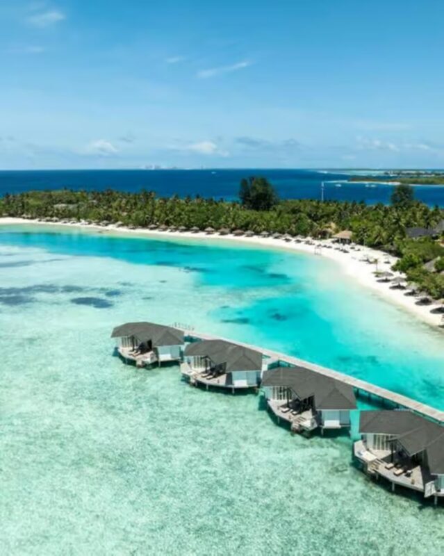 Male/Hulhumale: Cinnamon Dhonveli Day Pass with Lunch & Drinks - Should you book it?