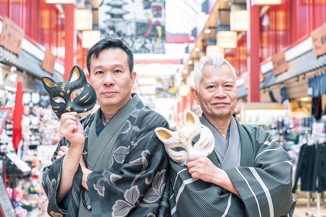 Male Kimono Plan - Cancellation Policy