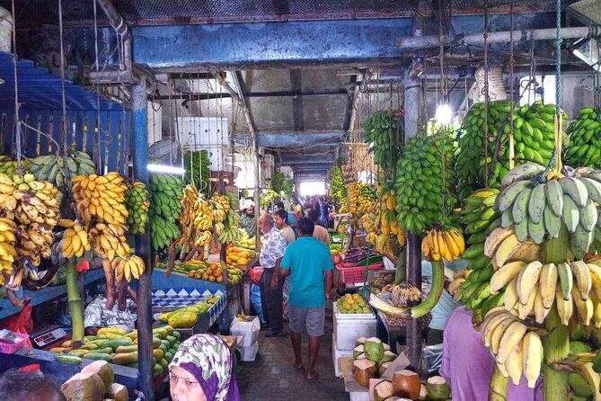 Malé Uncovered Heritage, Culture and Hidden Gems - Who Should Book This Tour?