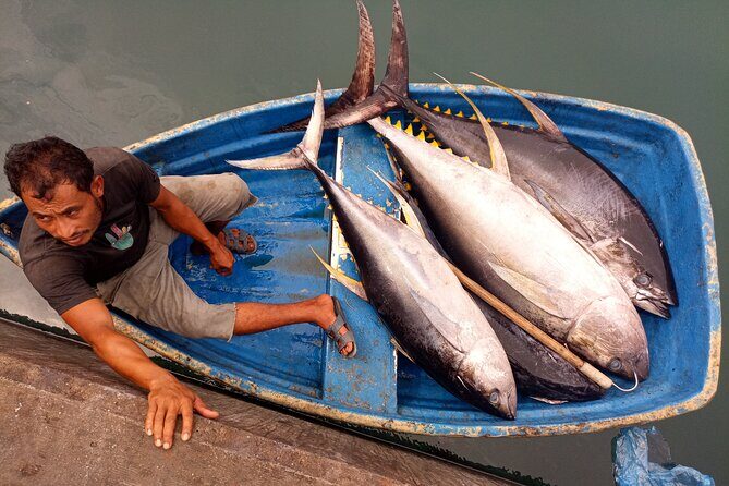 Malé Uncovered Heritage, Culture and Hidden Gems - Authenticity & Tips from Reviewers