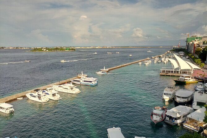 Malé Uncovered Heritage, Culture and Hidden Gems - FAQ