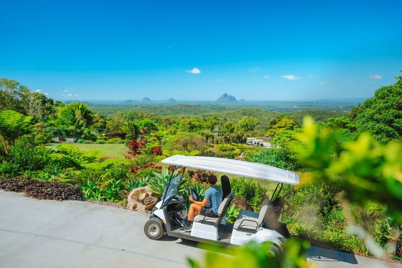 Maleny Botanic Gardens and Bird World Ticket in Sunshine Coast - Should You Book Maleny Botanic Gardens and Bird World?