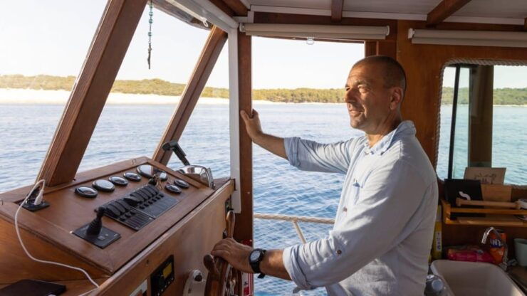 Mali Lošinj: (Sunset) Boat Tour, Snorkeling, Water Caves - Good To Know