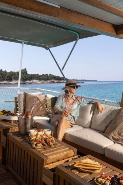 Mali Lošinj: (Sunset) Boat Tour, Snorkeling, Water Caves - Frequently Asked Questions