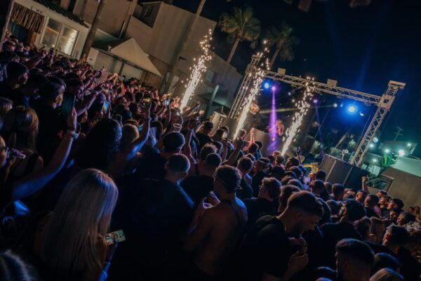 Malia: Agenda Beach Club Party at Pleasure Beach Club - Frequently Asked Questions