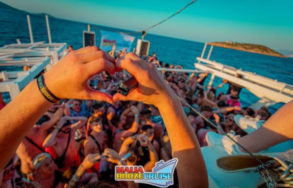 Malia: Booze Cruise Boat Party With Live Dj - Frequently Asked Questions
