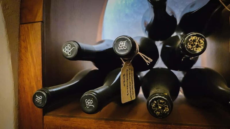 Malia: Cellar Wine Tasting with a Sommelier - Who Should Consider This Tour?