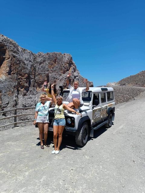 MALIA: East Crete Famous Places (Family and Child Friendly) - Good To Know