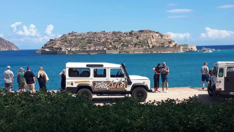 Malia: East Crete The Magical Places - Exploring the Eastern Crete Tour: A Deep Dive