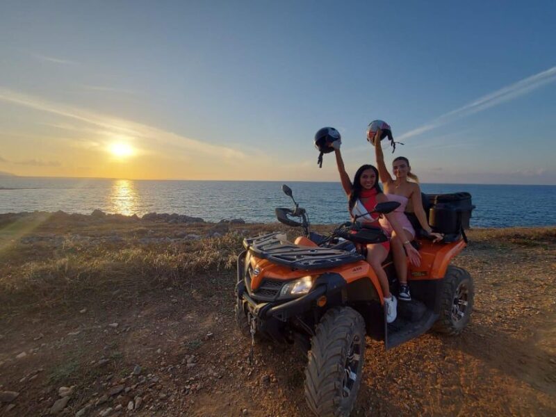 Malia: Off-Road Quad Safari Evening Tour - Final Thoughts on Value and Suitability