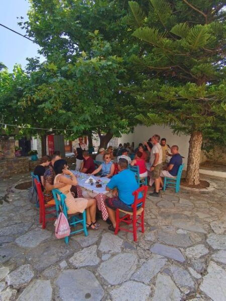 Malia: Paradise of Eastern Crete (Family and Child Friendly) - Important Information
