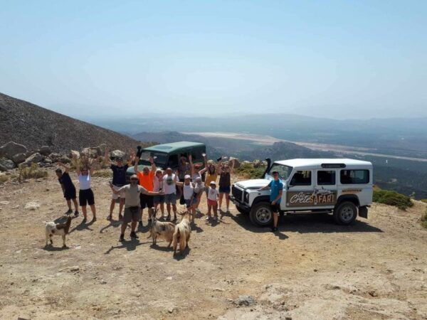 Malia: Paradise of Eastern Crete (Family and Child Friendly) - Frequently Asked Questions