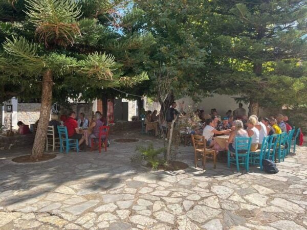 Malia: The Roads Of Wine Olive Oil And Cretan Tradition - Important Information