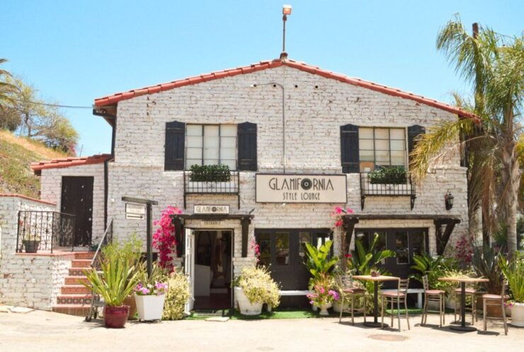 Malibu Blowout & Makeup by the Beach - Activity Details